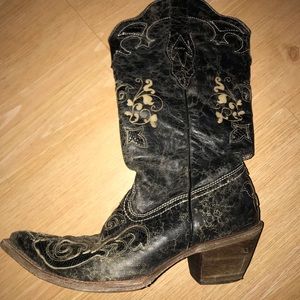 Corral cowboys Boots